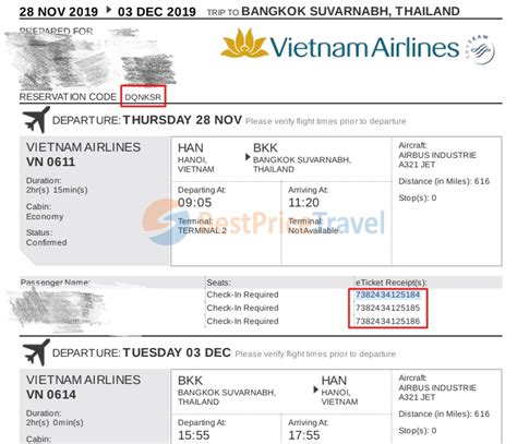 vietnam airlines booking phone number